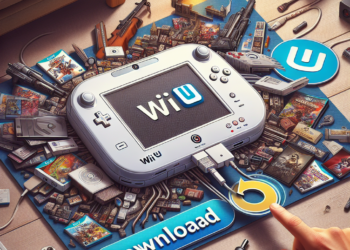 Guía Completa para Descargar Juegos Wii U: Consejos y Trucos Esenciales