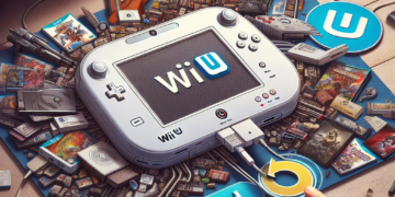 Guía Completa para Descargar Juegos Wii U: Consejos y Trucos Esenciales