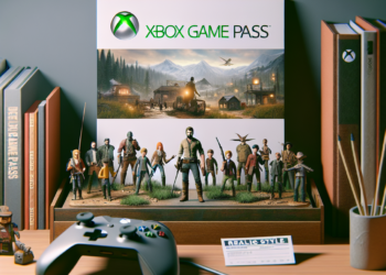 Descubre los Mejores Juegos del Xbox Game Pass: Guía Completa y Análisis