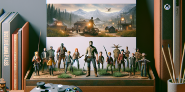 Descubre los Mejores Juegos del Xbox Game Pass: Guía Completa y Análisis