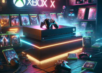 Los Mejores Juegos para Xbox X: Guía Definitiva 2022