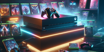 Los Mejores Juegos para Xbox X: Guía Definitiva 2022