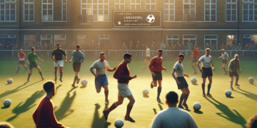 Los 10 Jugadores de Fútbol que Iniciaron Tarde su Carrera – Historias Inspiradoras del Deporte