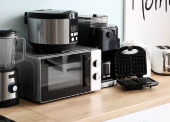 electrodomesticos de cocina