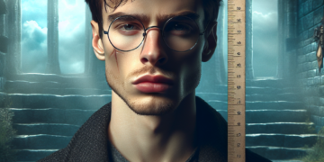 Descubre la Estatura de Harry Potter: Análisis Detallado de su Crecimiento