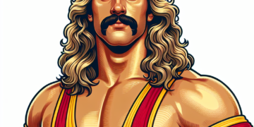 Todo sobre Hulk Hogan: Descubre la Impresionante Estatura de esta Leyenda de la Lucha Libre