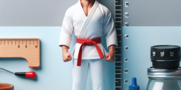 estatura de jackie chan