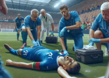 futbolista italiano que murio en la cancha