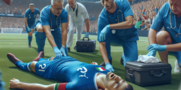 futbolista italiano que murio en la cancha