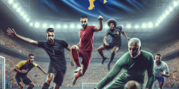 futbolistas kosovares