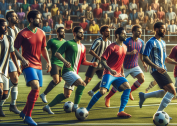futbolistas que cumplen en enero
