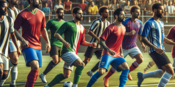 futbolistas que cumplen en enero
