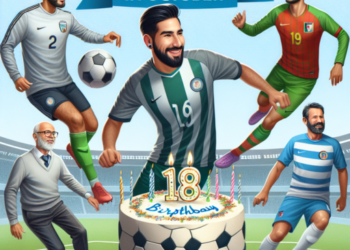 futbolistas que cumplen en octubre