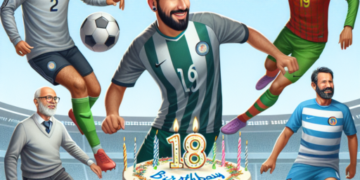 futbolistas que cumplen en octubre