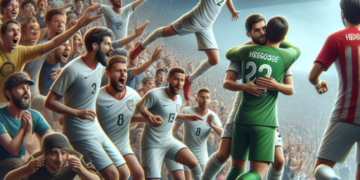 futbolistas que dejan la seleccion