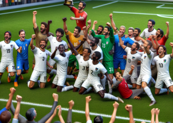 Los Imparables: Futbolistas que Ganaron Todo en su Carrera Profesional