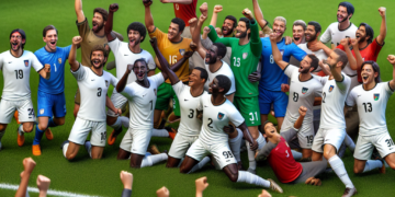 Los Imparables: Futbolistas que Ganaron Todo en su Carrera Profesional