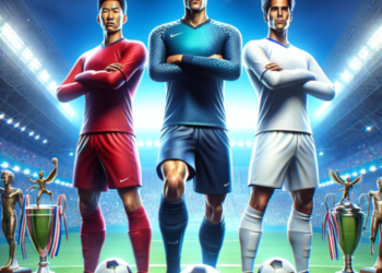futbolistas que han ganado todo
