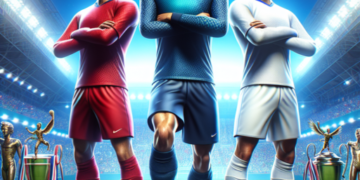 futbolistas que han ganado todo