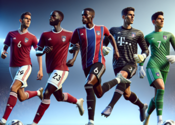 futbolistas que nacieron en agosto