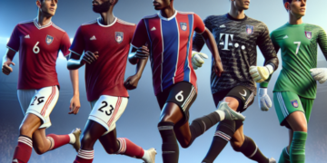 futbolistas que nacieron en agosto