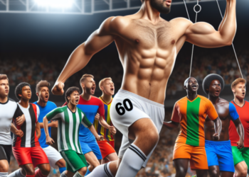 futbolistas que pesan 60 kilos