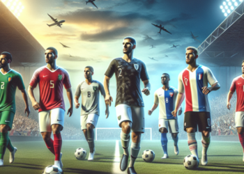 futbolistas que traicionaron a su país