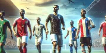 futbolistas que traicionaron a su país