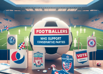 Los Futbolistas que Apoyan a VOX: Un Análisis Profundo de sus Opiniones Políticas