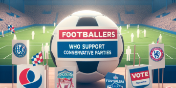 Los Futbolistas que Apoyan a VOX: Un Análisis Profundo de sus Opiniones Políticas