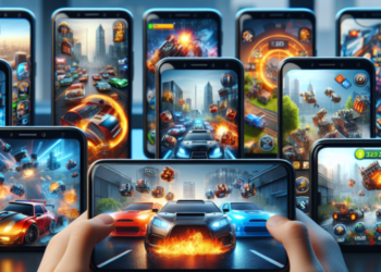 juegos android