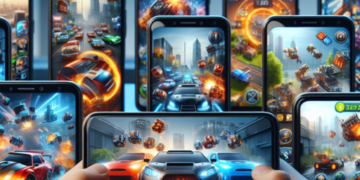 juegos android