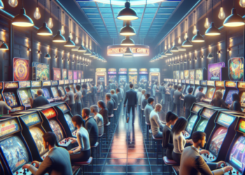 juegos arcade