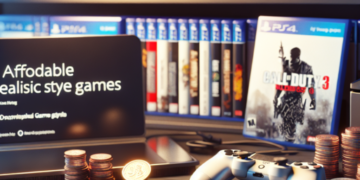 juegos baratos