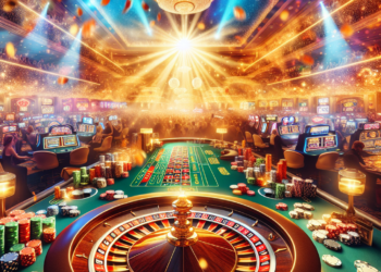 Descubre los Mejores Juegos de Casino Gratis en Las Vegas: Tu Guía Completa
