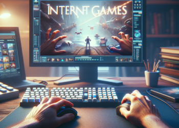Los 10 Mejores Juegos con Internet del 2022: Guía Completa para Gamers Online