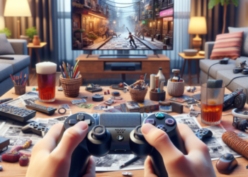 juegos en inglés