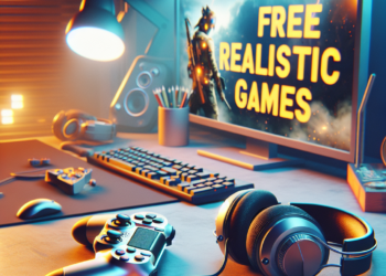 Descubre los Mejores Juegos Free: Guía Completa para Encontrar Diversión Gratuita Online