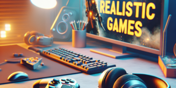 Descubre los Mejores Juegos Free: Guía Completa para Encontrar Diversión Gratuita Online