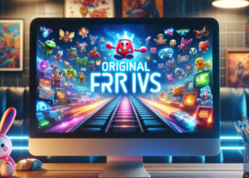 juegos friv original