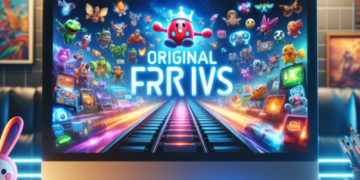 juegos friv original
