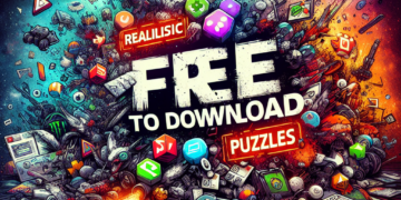 Descubre los Mejores Juegos Gratis para Descargar en 2022: Recomendaciones Expertas