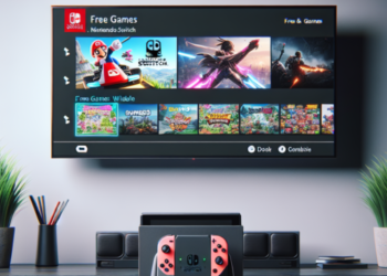 juegos gratis para nintendo switch