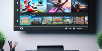 juegos gratis para nintendo switch