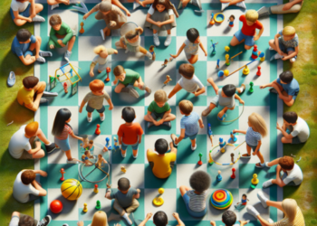 juegos infantiles