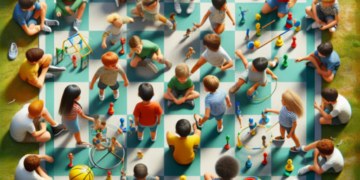 juegos infantiles
