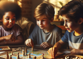 Los 10 Mejores Juegos Infantiles para Niños: Diversión y Aprendizaje Garantizados