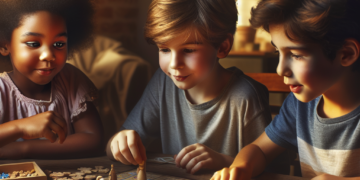Los 10 Mejores Juegos Infantiles para Niños: Diversión y Aprendizaje Garantizados