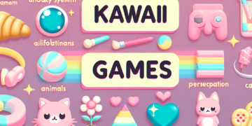 Los Mejores Juegos Kawaii: Guía Completa para Amantes de la Cultura Japonesa