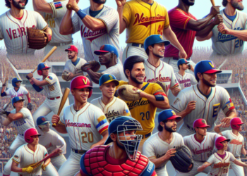 juegos lvbp